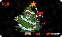 Load image into Gallery viewer, Christmas  tree icon